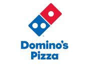 21 мая каждая 2-я пицца (средняя/большая) и каждая 2-я Сoca-Сola 0,5 л в подарок в Domino's!